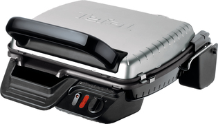 Tefal Contactgrill Ultra Compact 600 Classic GC3050