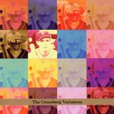 V2 Red Eye Kramer Greenberg Variations