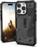 Urban Armor Gear UAG Pathfinder SE Mag Case voor iPhone 16 Pro - Geo Camo