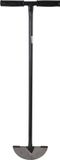 Talen Tools Graskantsteker met steel 100cm breedte 30cm