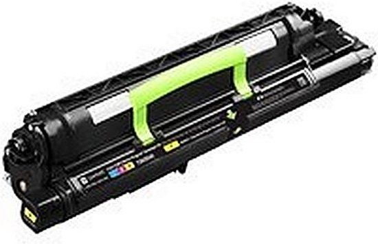 Lexmark 72K0DY0 developer unit geel