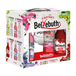 BELZEBUTH Coffret découverte 4 bouteilles 33 cl + 1 verre