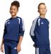 adidas Tiro 26 League Sweat Sweater Kinderen Marineblauw - Maat 164cm