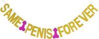 Okado Same Penis Forever Slinger Goud – Letterslinger 2 Meter
