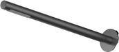 Hotbath Ace AC195 hoofddouche Velvet voor wandmontage