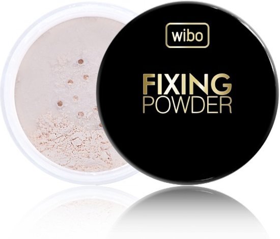 Wibo Fixing Powder