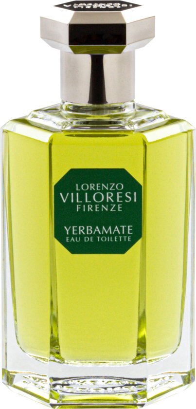 Lorenzo Villoresi Yerbamate 100 ml / unisex