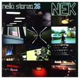 Nella Nek - Nella Stanza 26 (LP)