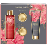 Baylis & Harding Boudoire Tropical Paradise Shower Cream 300ml – 2 stuks