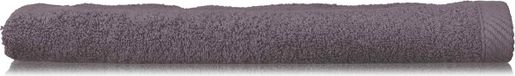 Kela Serviette de bain, Coton, Violet, 70 cm X 140 cm