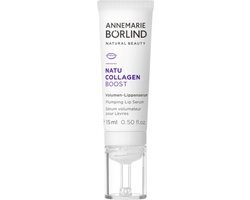 Annemarie Börlind - NATUCOLLAGEN BOOST Volumen-Lippenserum 15