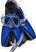 Mares Snorkelset X-One Marea - Adultes - Bleu