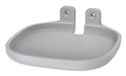 Hama 00220885 speaker steun Muur Kunststof Wit