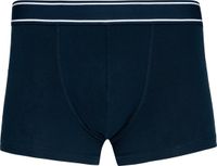 Kariban Heren 2-pack boxershorts Maat XL Donkerblauw