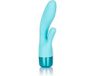 CalExotics Eden Lover Clitoral Vibrator Aqua