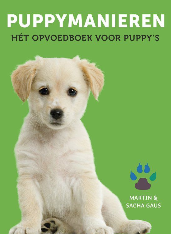 Puppymanieren: VBK Media B.V. Puppymanieren