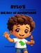 Rylo's Big Day Coloring Book