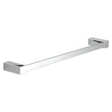 Gedy Spluga Handdoekstang, 45 cm, chroom