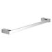 Gedy Spluga Handdoekstang, 45 cm, chroom