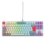 CHERRY XTRFY K4V2 TKL Gaming-Toetsenbord