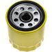 Caterpillar Filtre à huile Remplacement pour Caterpillar 220-1523, 9Y4493 pour tondeuse à gazon, fraiseuse de racines - VHbw