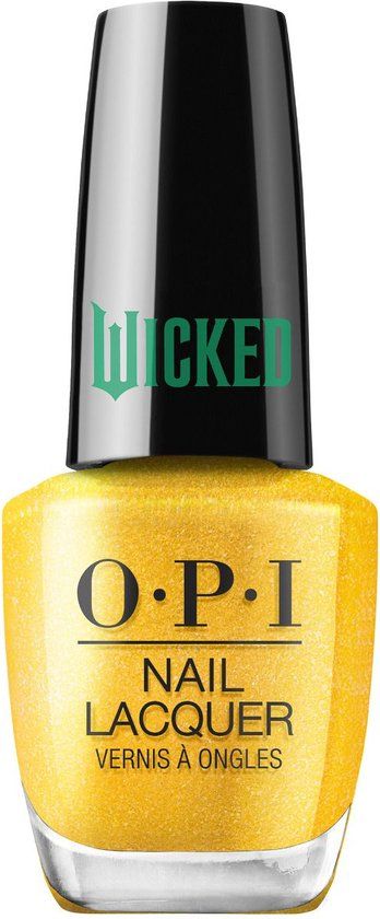 OPI Nail Lacquer Love You So Munchkin! 15ml