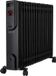 Camry CR 7820 Radiateur à huile LED avec télécommande (15 ailettes)