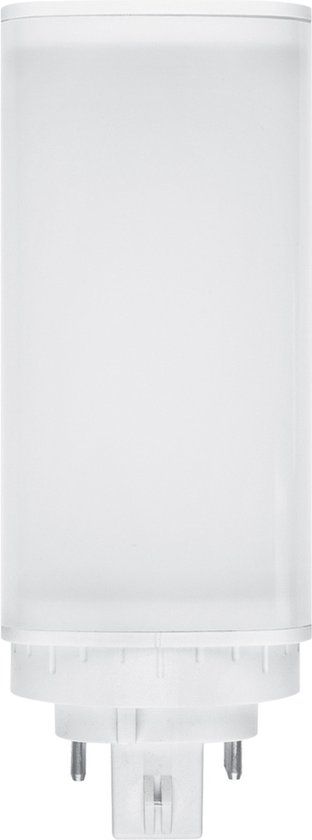 Ledvance Dulux T/E LED 7W - 830 Warm Wit | GX24q-2 | Vervangt 18W