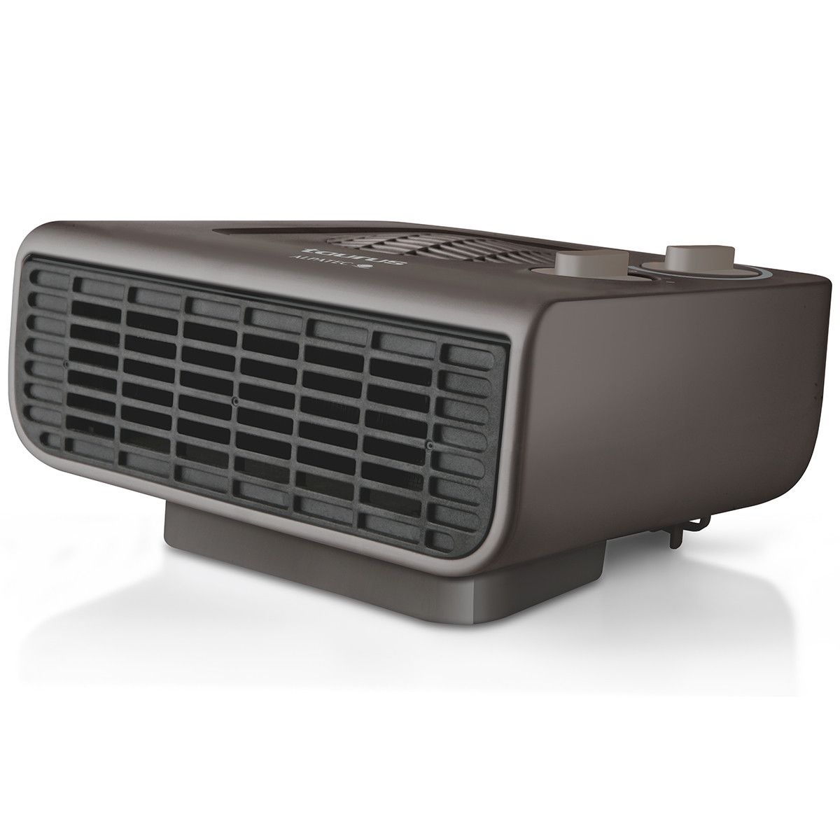 Taurus Java 2000 Ventilator Elektrisch Verwarmingstoestel Grijs 2000 Watt