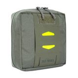 Tatonka Universal Pouch 3033-332 Stone Grey Olive, 14 x 14 cm