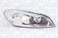 MAGNETI MARELLI koplamp, rechts, voor VOLVO C70 II Cabrio (542), onderdeelnummer 711307023215