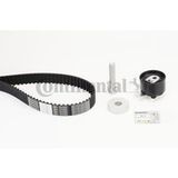 Continental Kit de courroie crantée CT1244K1 Dacia
