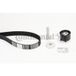 Continental Kit de courroie crantée CT1244K1 Dacia