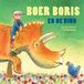 Boer Boris Boer Boris en de dino