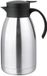 Thermosfles - 2 litre - RVS - 13,5 x 27 cm
