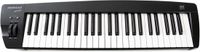 Miditech Midistart Music - Masterkeyboard met 49 toetsen - USB MIDI