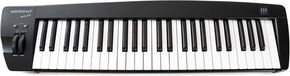 Miditech Midistart Music - Masterkeyboard met 49 toetsen - USB MIDI