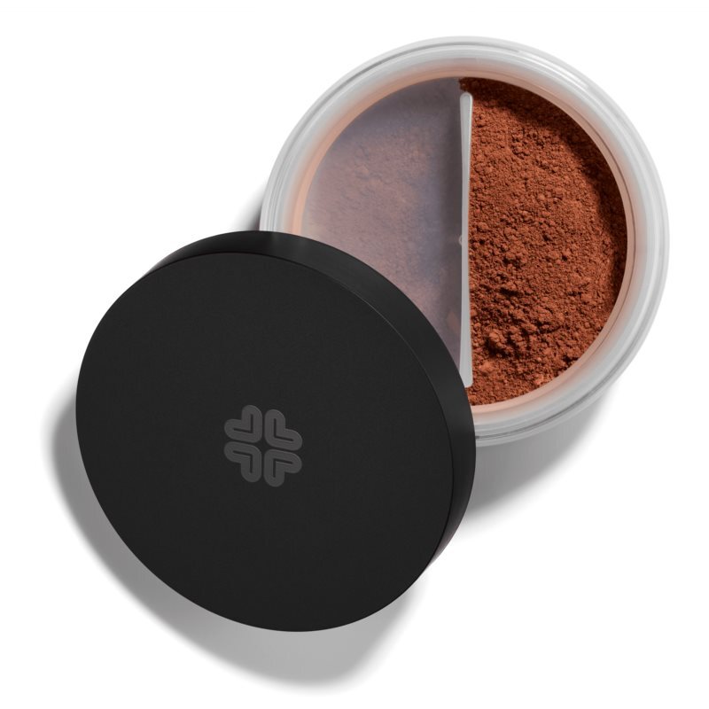 Lily Lolo Mineral Foundation