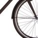 Cortina Spatbordstang voor 28 Mozzo Jet Black Matt