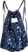 HKM Hobby Horse Transporttas Navy Met Sterren