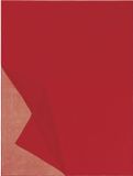 Roeckl Sjaal Classic Georgette Red Rood