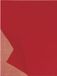 Roeckl Sjaal Classic Georgette Red Rood