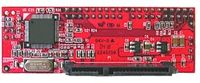 MicroConnect Adaptateur Konv-ide/sata - Filaire