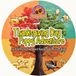 Thanksgiving Libri GmbH Thanksgiving Day Puppy Adventures Paperback