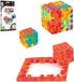 Happy Cube Expert jeu de puzzle