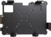 Brodit support Getac F120 Vesa 75/100 trous et AMPS 710482