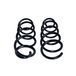 Maxgear Ressort De Suspension Mazda 6 Ghp928011