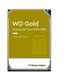 Western Digital Gold WD8005FRYZ - 8TB HDD - 3.5" - 7200RPM - SATA III