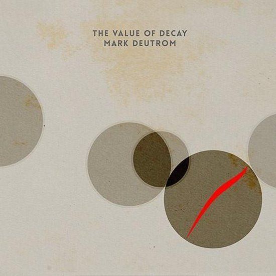 Value Season Of Mist The Value of Decay LP