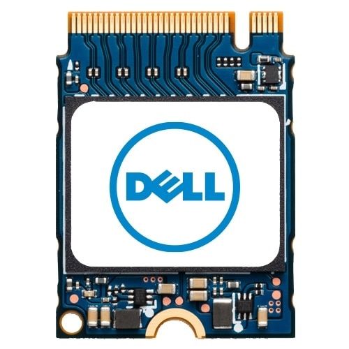 DELL 1TB M.2 NVMe PCIe 4.0 SSD